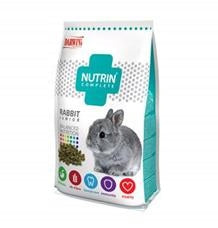 NUTRIN Complete Králík Junior Varianta: 400 g