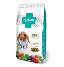 NUTRIN Complete Králík Vegetable Varianta: 1500 g