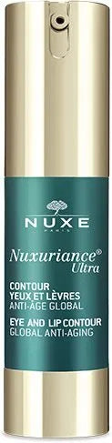 Augen- und Lippenkonturcreme Nuxe Nuxuriance Ultra, 15 ml 