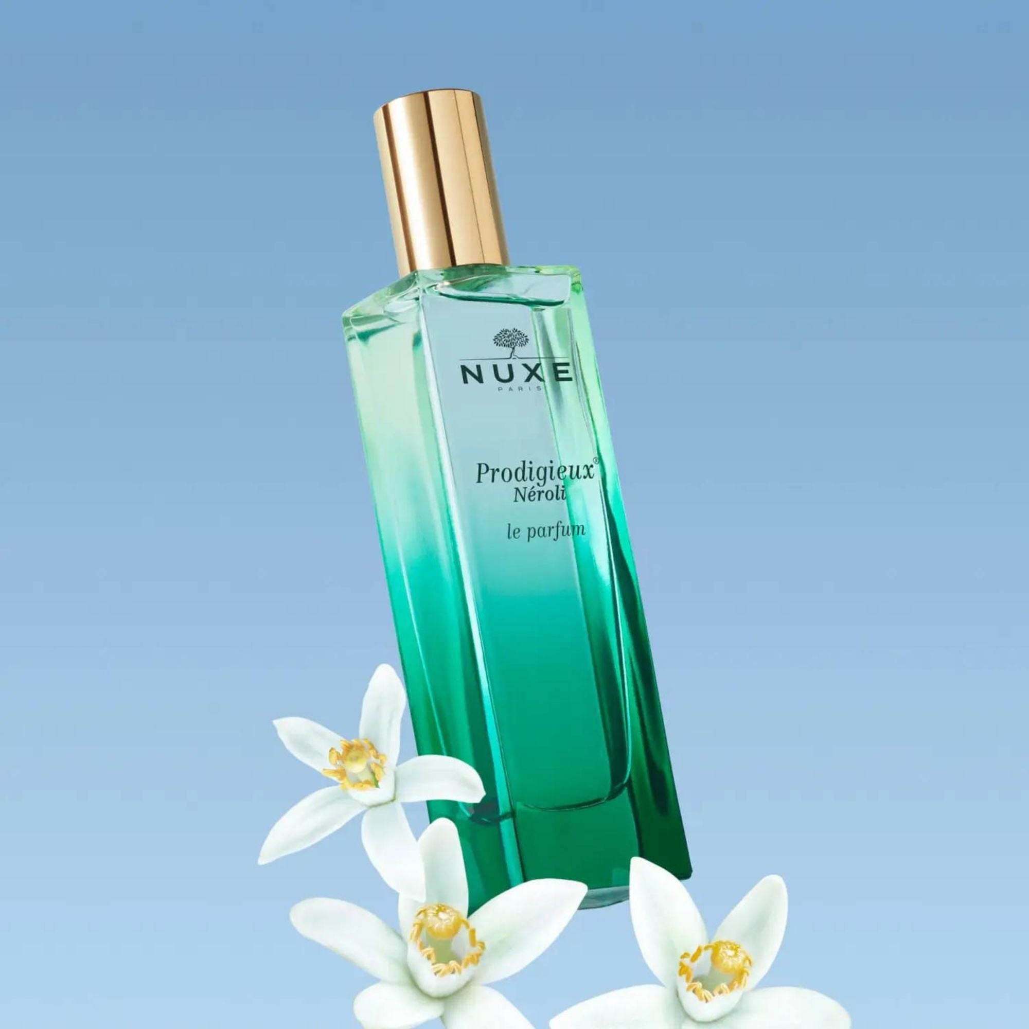 NUXE Perfumed Water Prodigieux Neroli 50ml Brand Nuxe