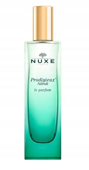 NUXE Perfumed Water Prodigieux Neroli 50ml