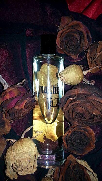 NU_BE LIT Li EAU DE PARFUM 100ML UNIXES ORIGINAL - unique Packaging status original