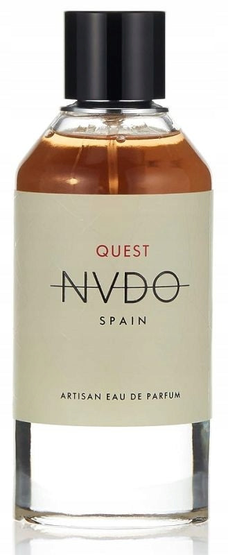 NVDO QUEST ARTISAN EDP 75ml SPRAY