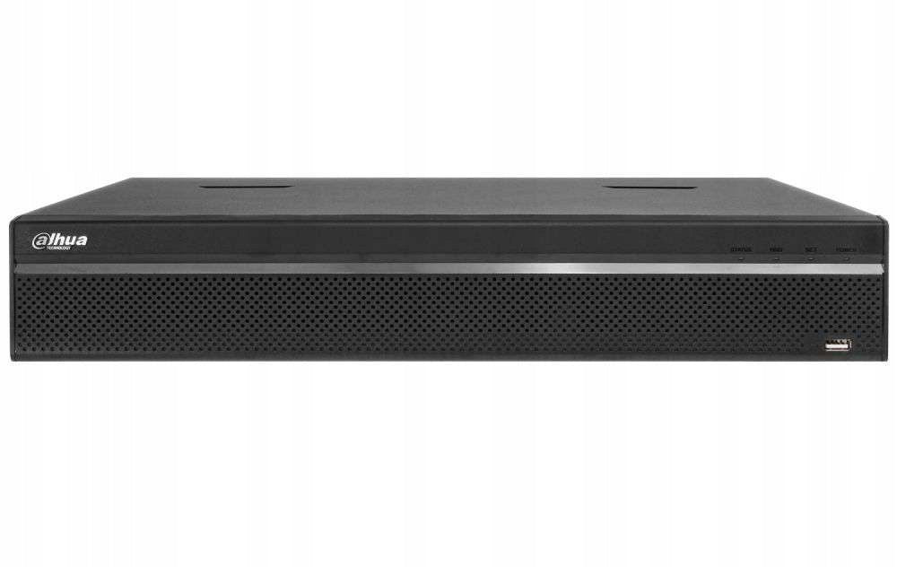 Dahua DHI-NVR5432-4KS2 