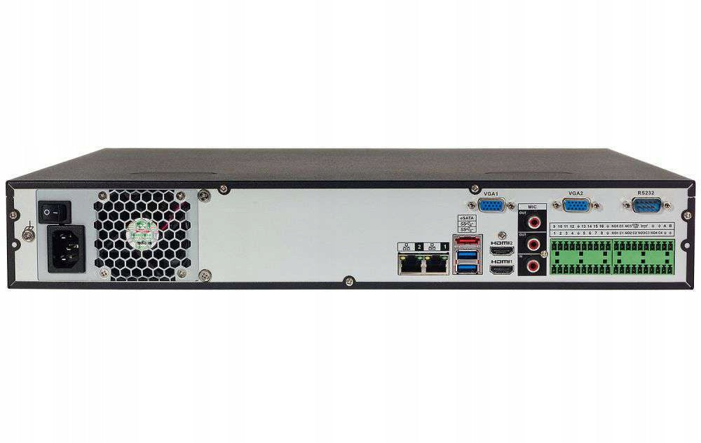 Dahua DHI-NVR5432-4KS2 