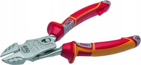 NWS Side cutters 200 VDE NW138-49VDE-200