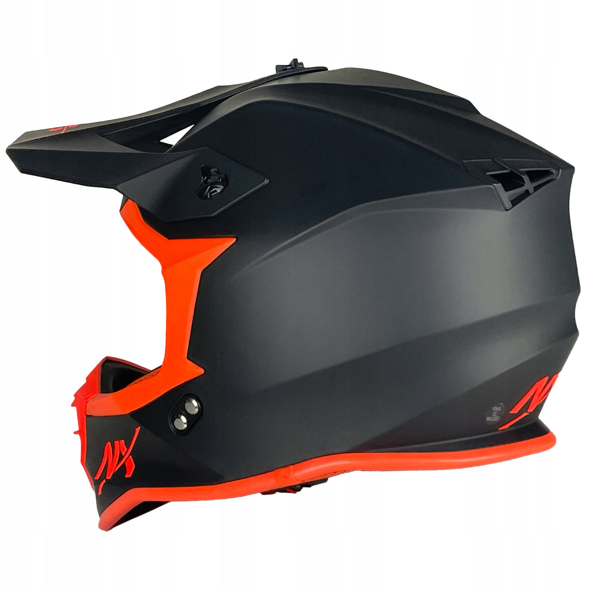 NX TET CROSS OFF-ROAD OUAD MOTORCYCLE HELMET size XL EAN (GTIN) 5904800604312