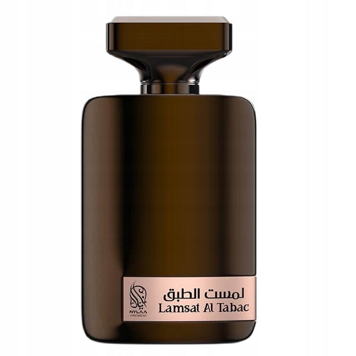 NYLAA Lamsat Al Tabac 100ml