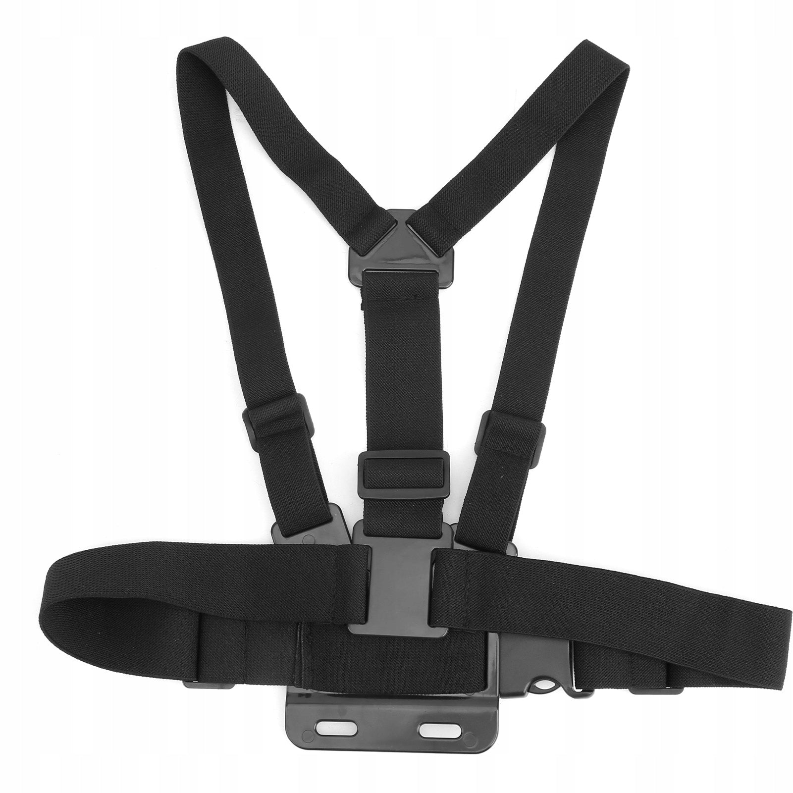 NYLON CHEST STRAP ADJUSTABLE OUTER STRAP FOR AX Model 5694DDEX