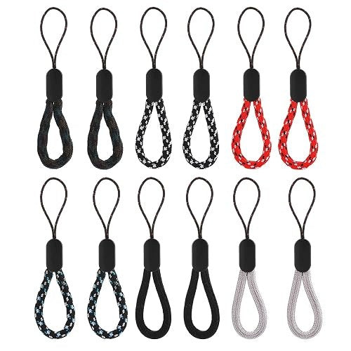 NYLON WRIST LEASH FOR PHONE CAMERA KEYS 12 CM FOR DOG Manufacturer code SWC5908151406137