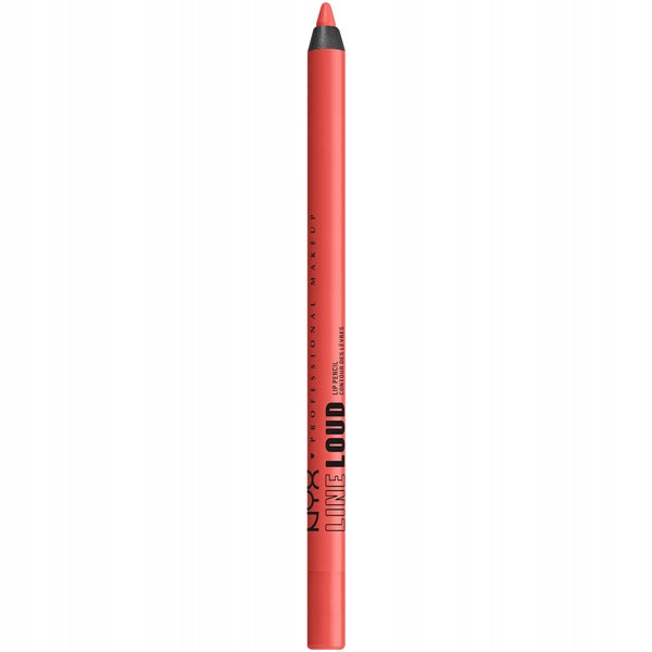 Lippenstift NYX Line Loud 10-Stay Stunnin, 1,2 g 