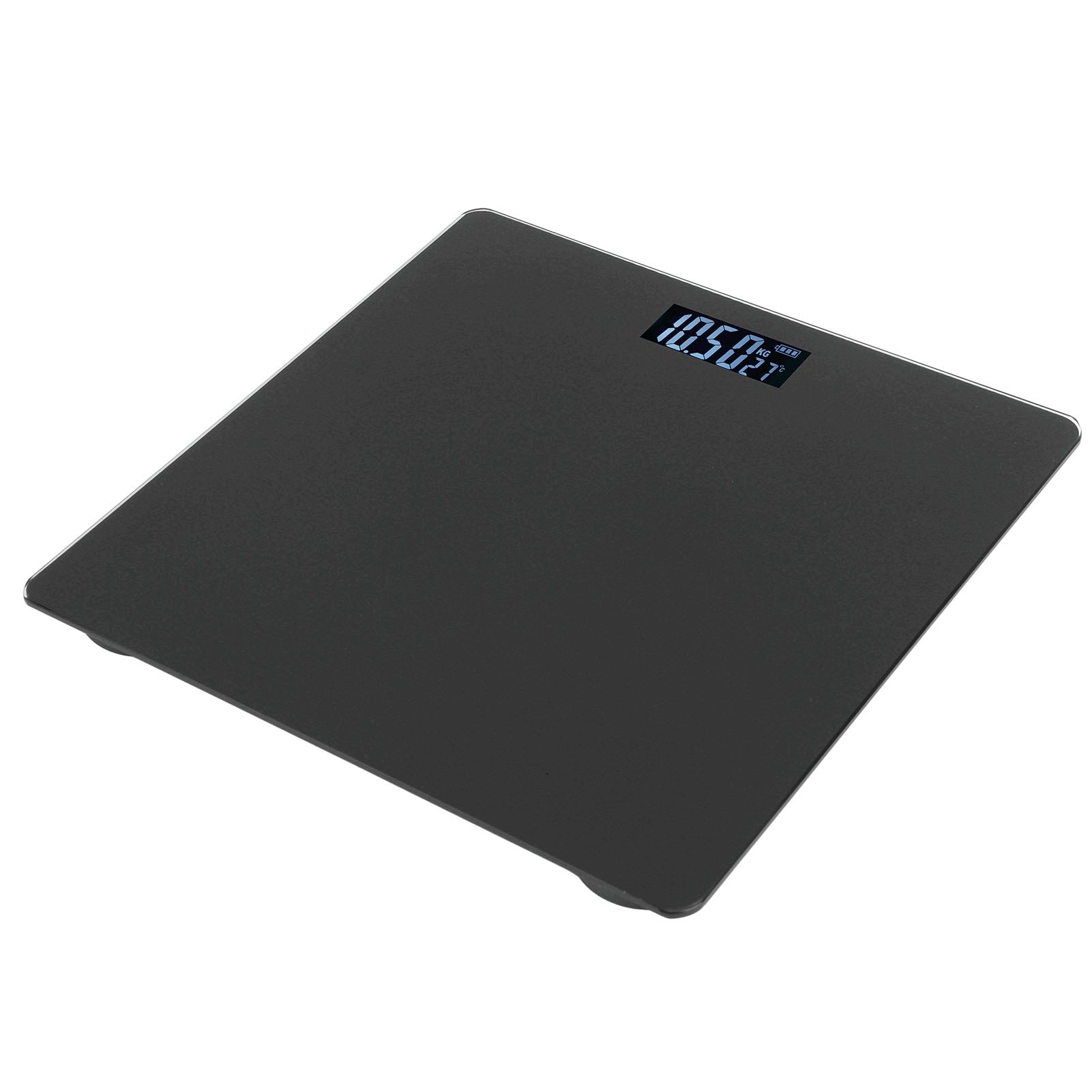 NaSmart Bathroom Scale for Weight Measurement ciaa Professional, 7D Model 2412GVYC