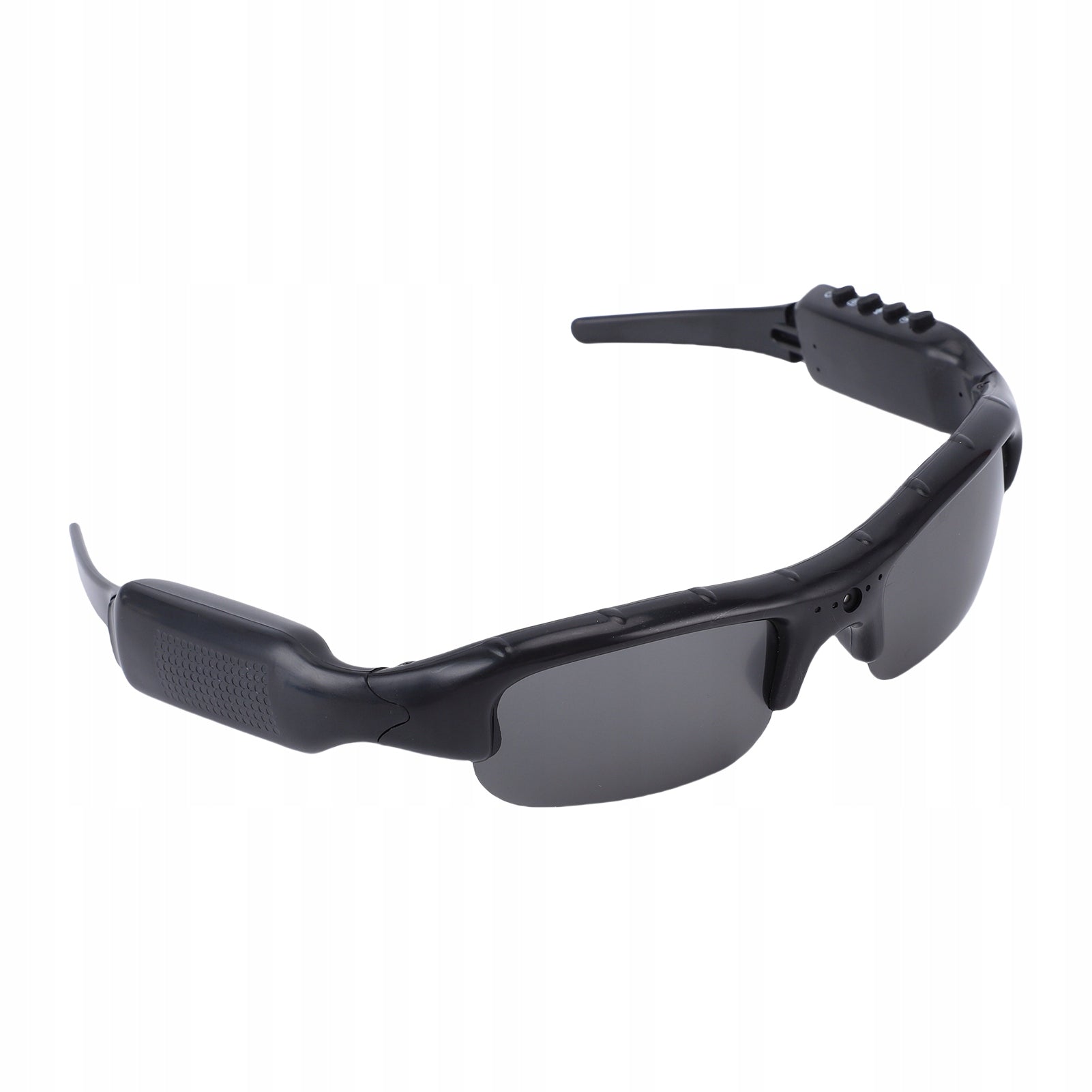 NaSmart Cycling Glasses Photo Video Recording Action Camera TI