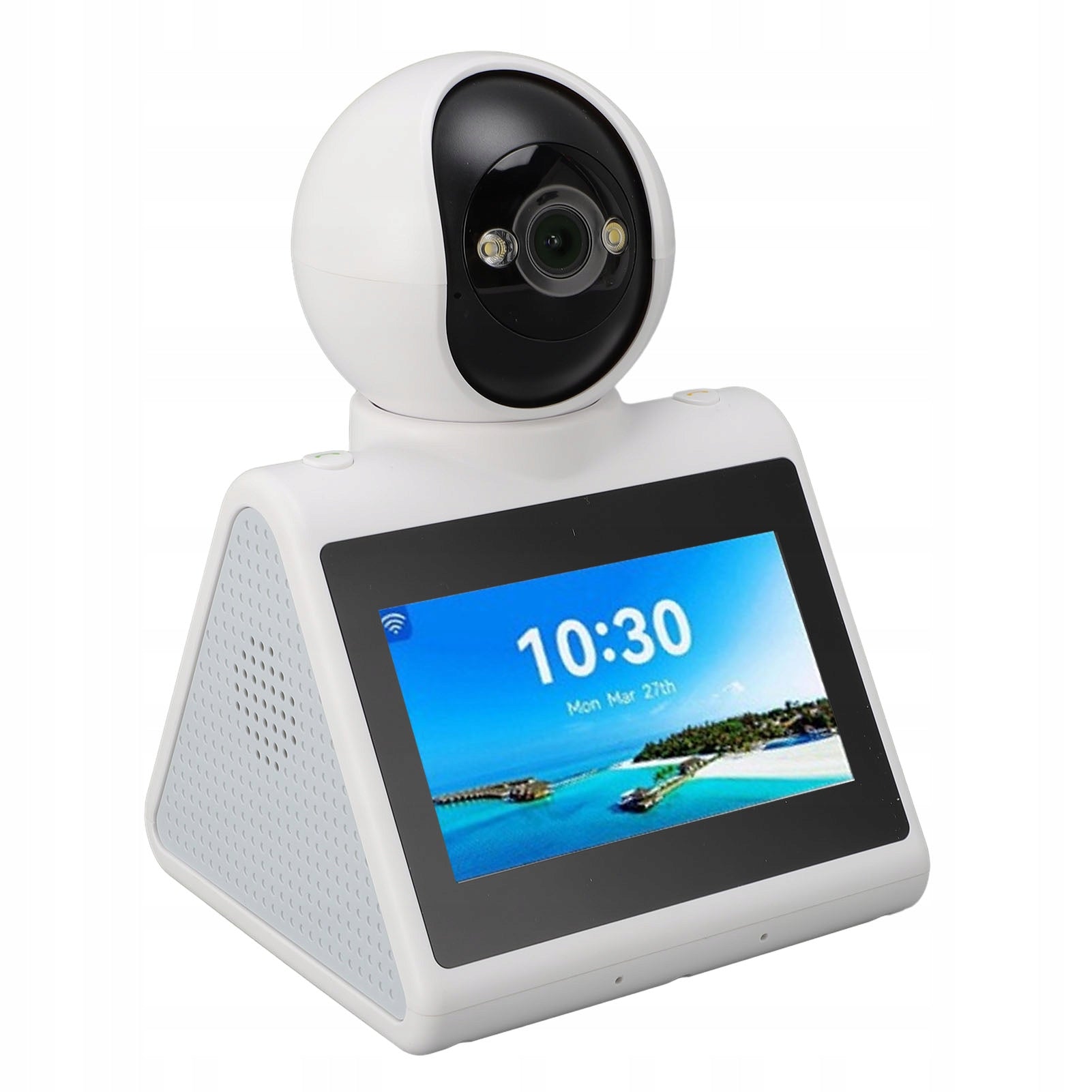 NaSmart HD Screen Video Connection Camera Two-Way NC Brand no brand