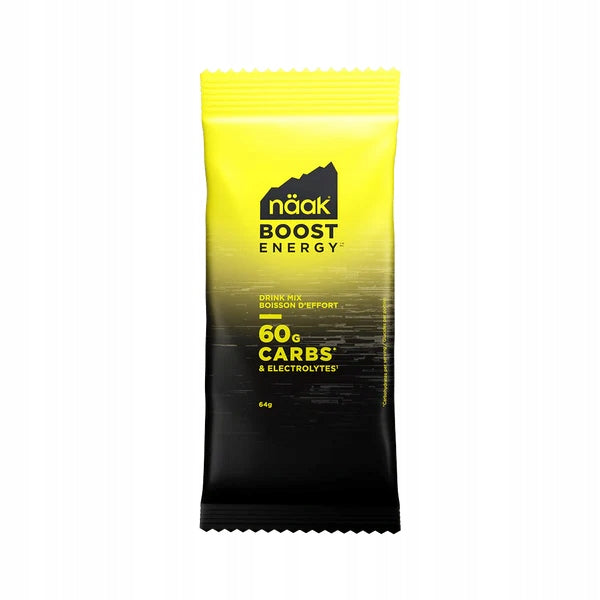 Näak Boost Energy Drink Mix 64g