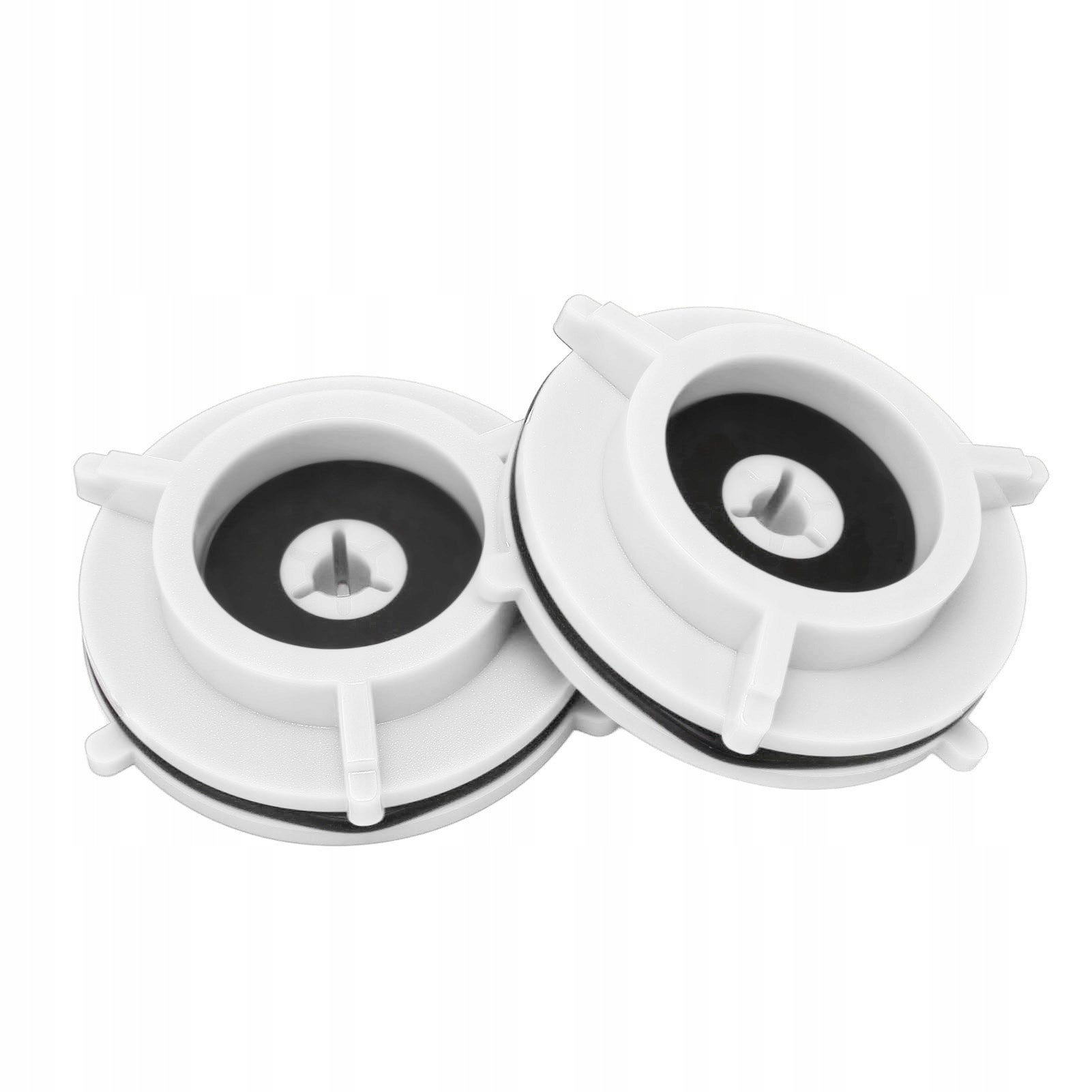 Nab hub adapters, opener 1 pair professional with rubber ring for Manufacturer code AG250808020082