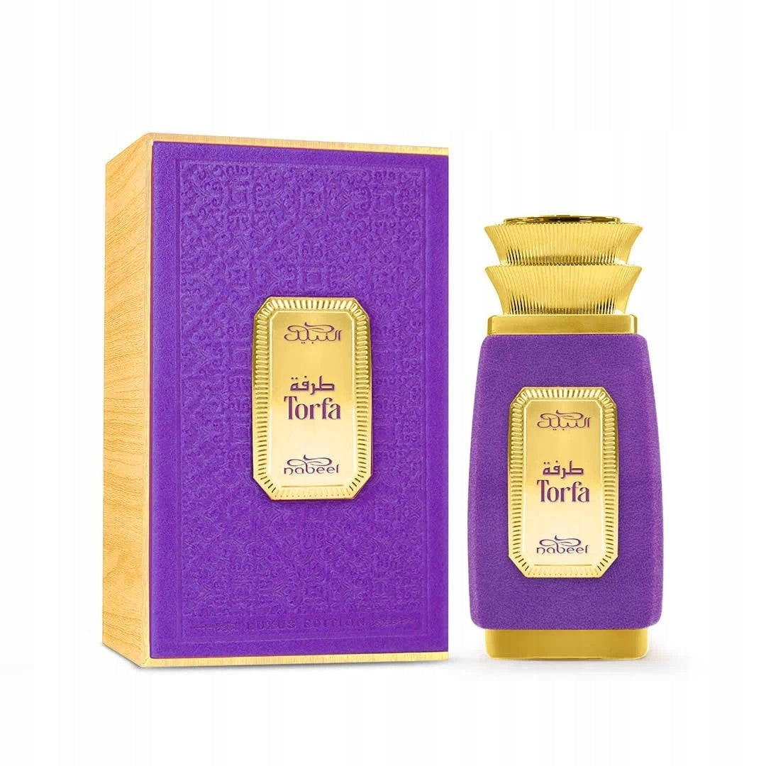 Nabeel Eau de Parfum 100 ml