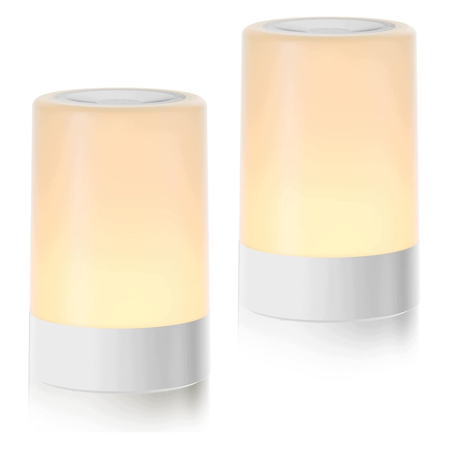 Nachtlampje LED - with touch sensor - for children