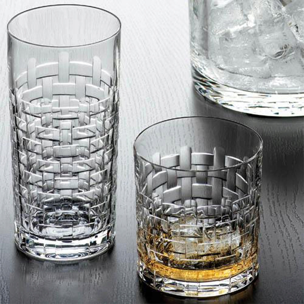 Nachtmann Bossa Nova longdrink stiklinė, 4 vnt.
