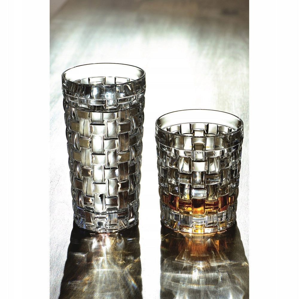 Nachtmann Bossa Nova longdrink stiklinė, 4 vnt.