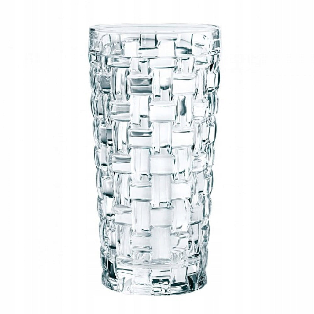 Nachtmann Bossa Nova longdrink stiklinė, 4 vnt.