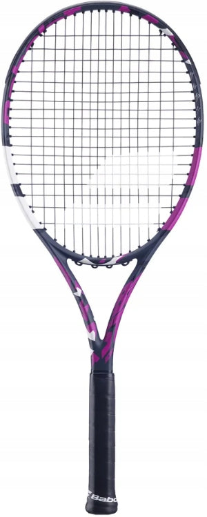 Outdoor-Tennisschläger Babolat Boost Aero S, gelb 