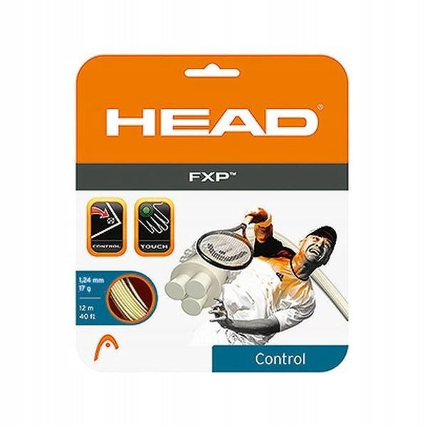 Head FXP 16g Tennis String