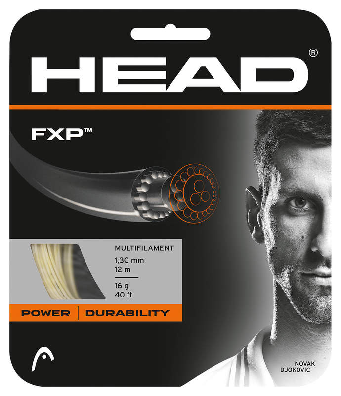 Head FXP 16g Tennissaite 
