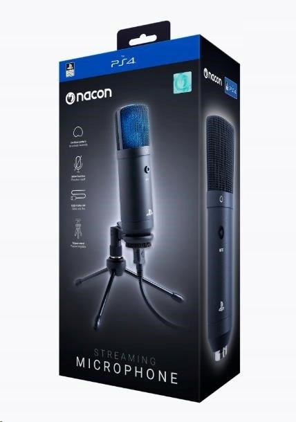 Nacon Streamovací mikrofon (PS4)