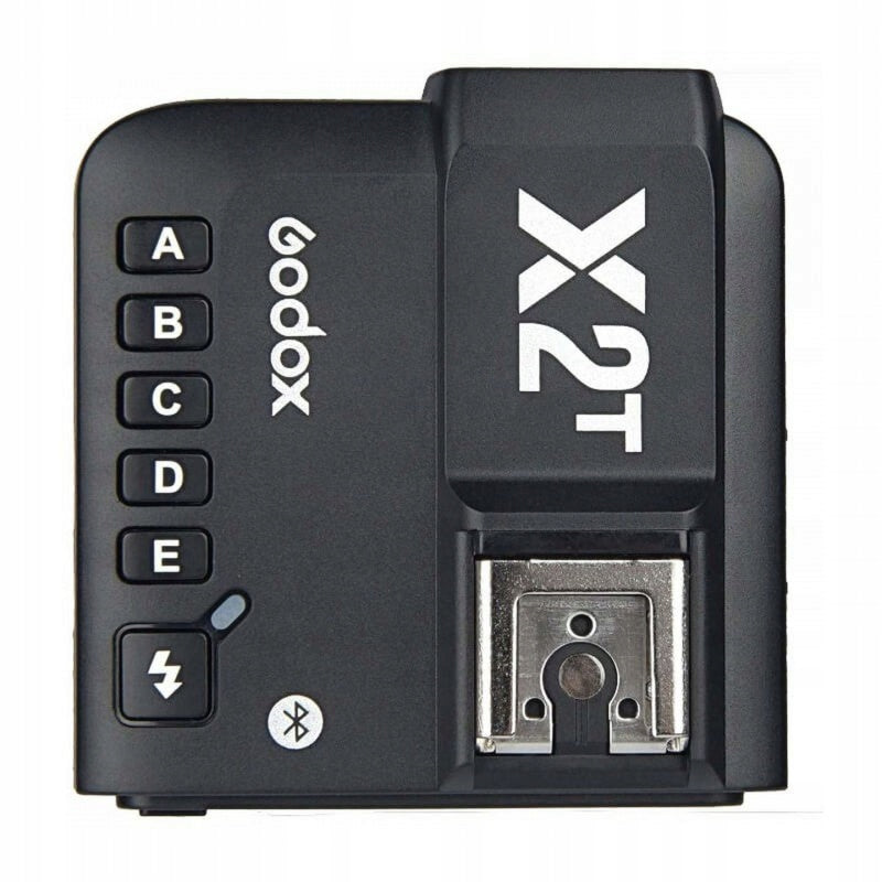 Godox X2T TTL Pentax 