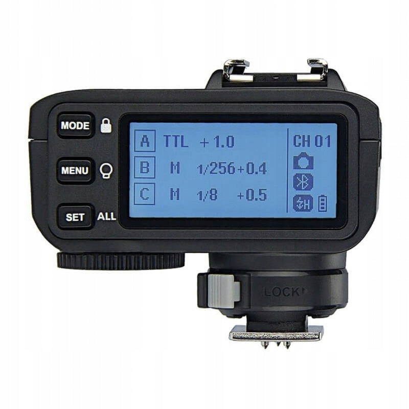 Godox X2T TTL Pentax 