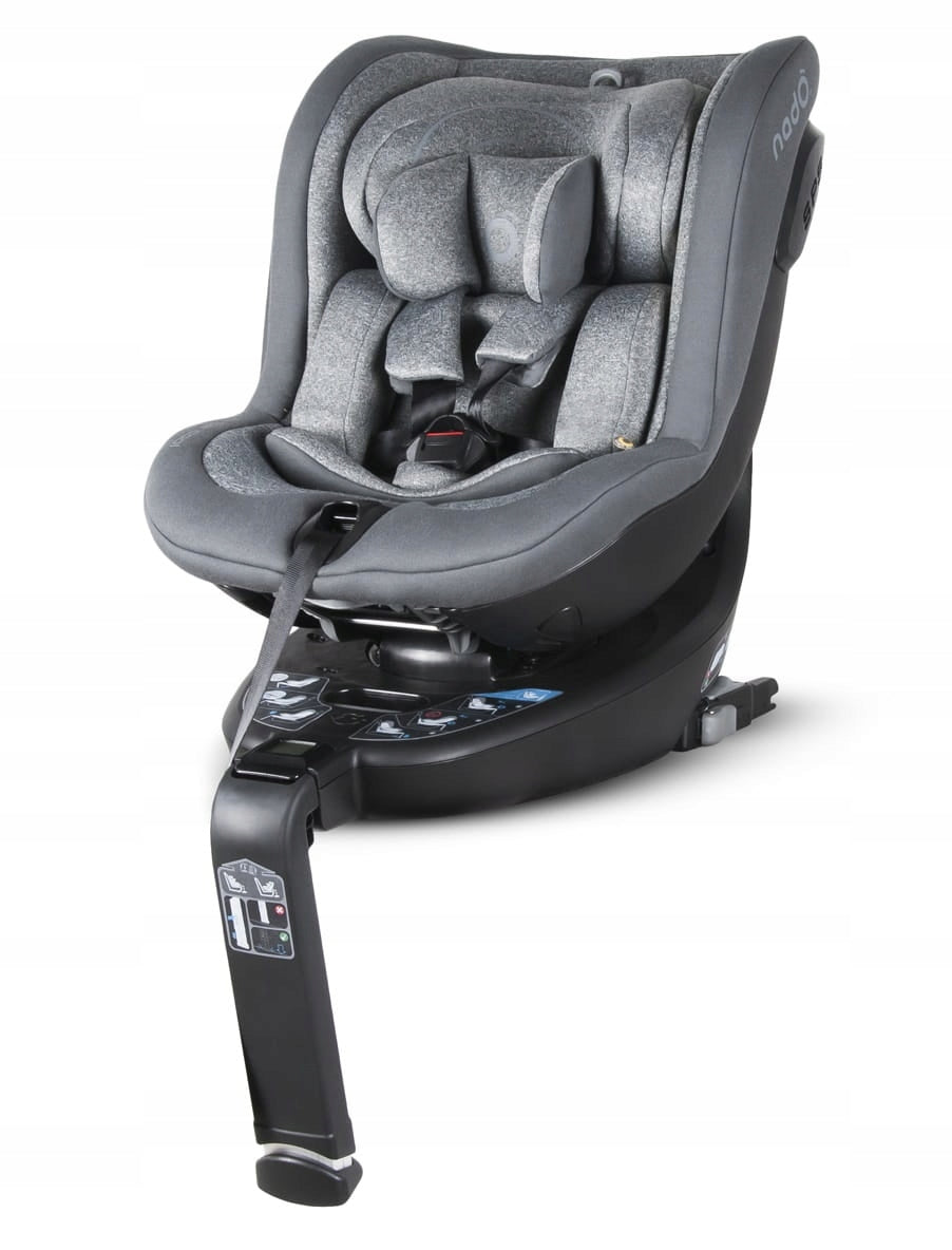 Nado O3 Litography Gray seat