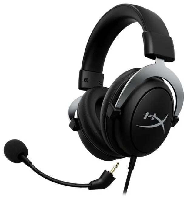 Náhlavní sluchátka HyperX CloudX Brand HyperX