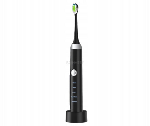 Náhradná hlavica pre elektrickú zubnú kefku HX3, HX6, HX9 - 1 ks, biela