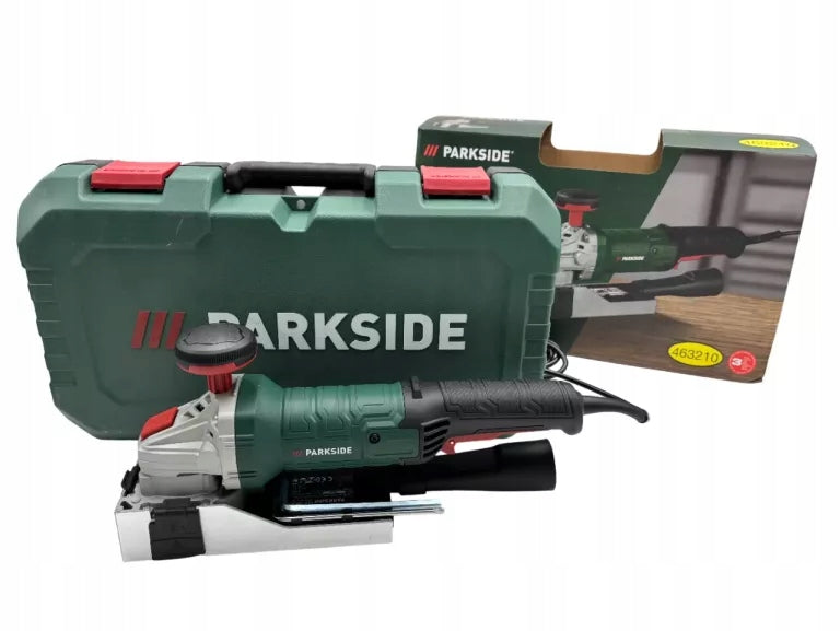 Nail Drill for Removing Polish and Paint Parkside PLF 720 A1 720 W