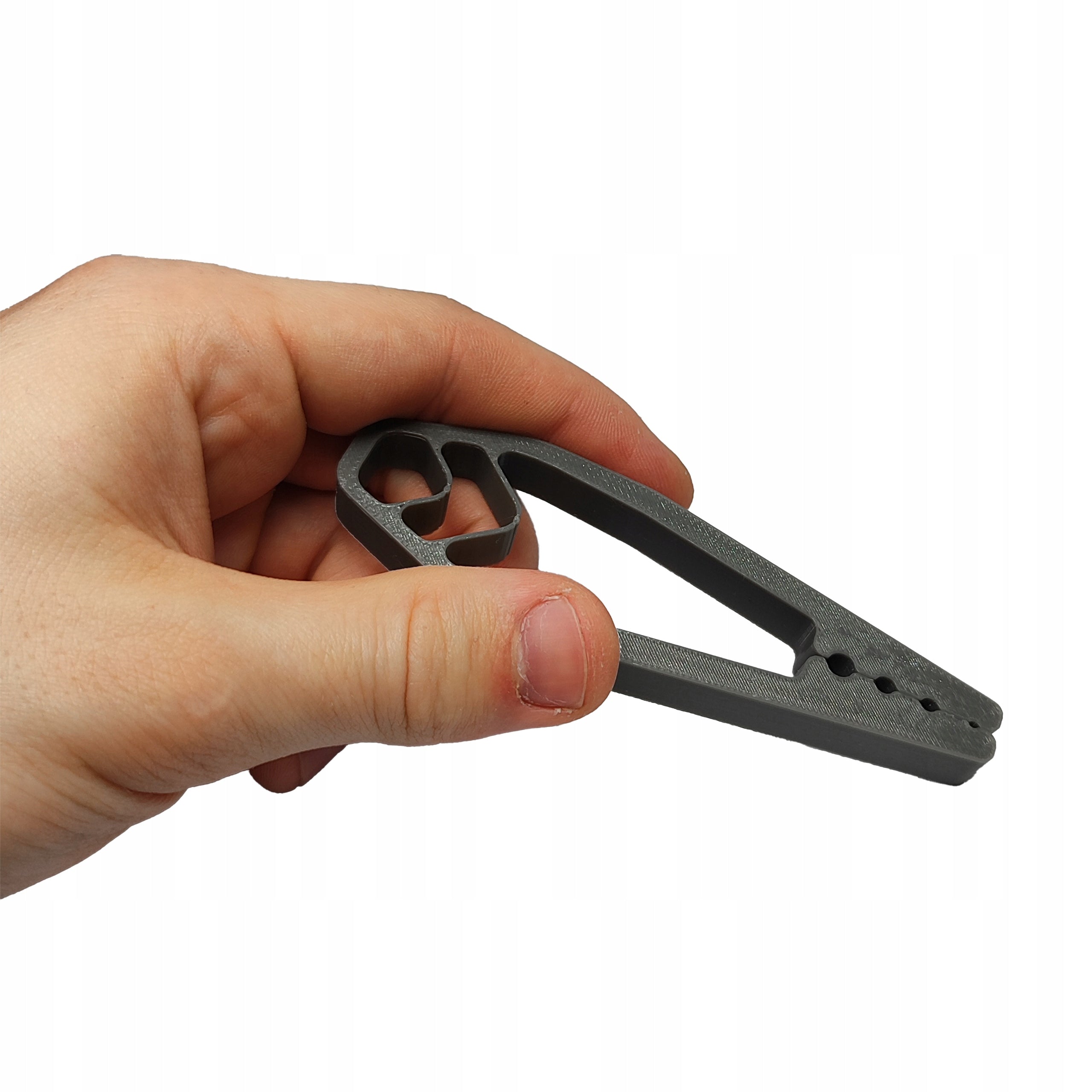 Nail Pliers Holder Nail Stabilizer Manufacturer code D-152