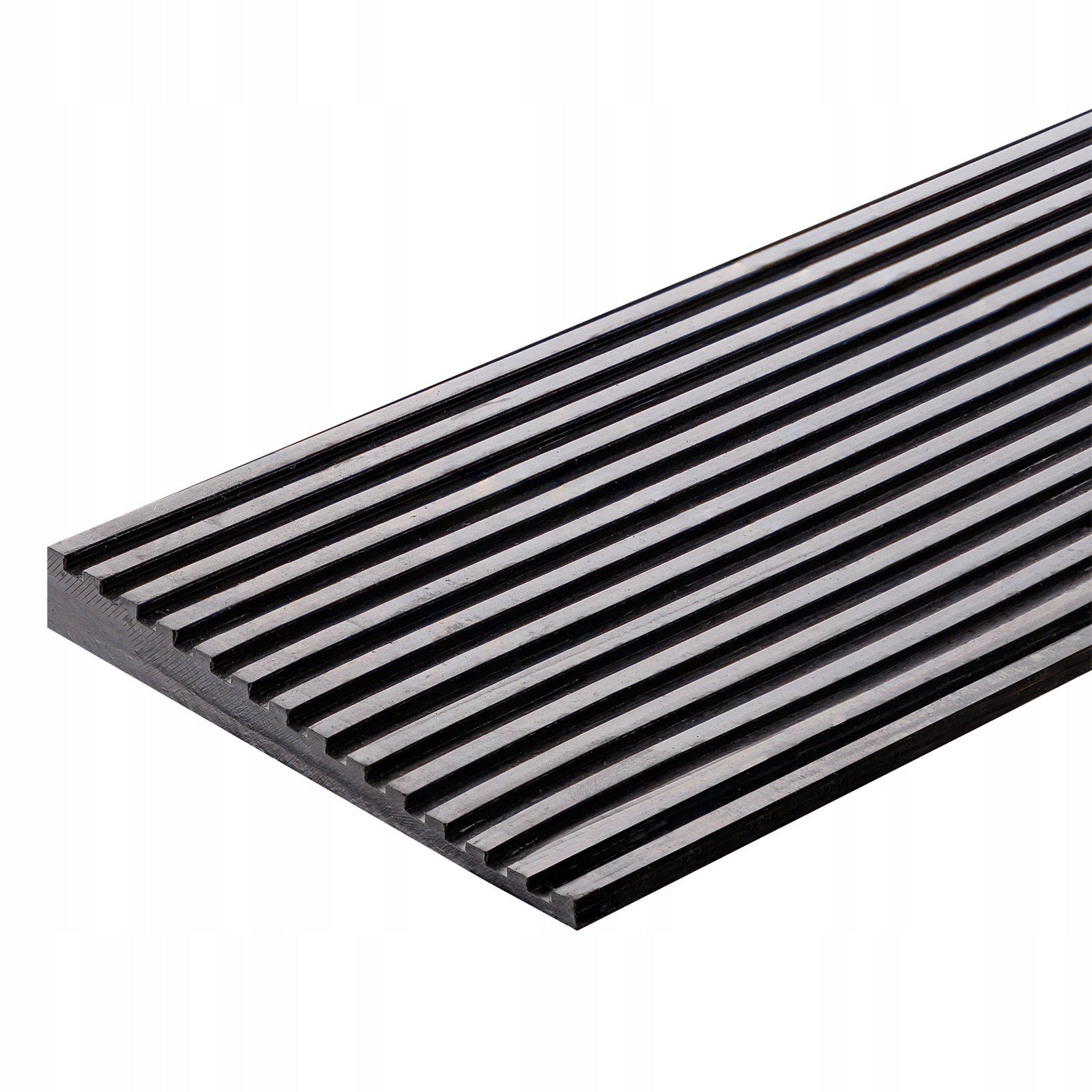 Nájazd na obrubník 90x8x0,8 cm Brand Dema