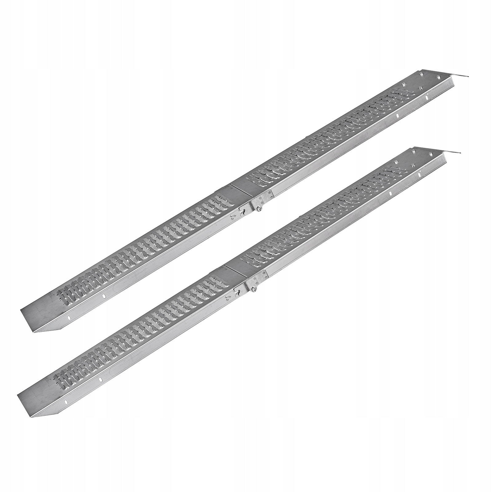 Nájazdové rampy DAR400 do 400 kg, pár Manufacturer code 24583D