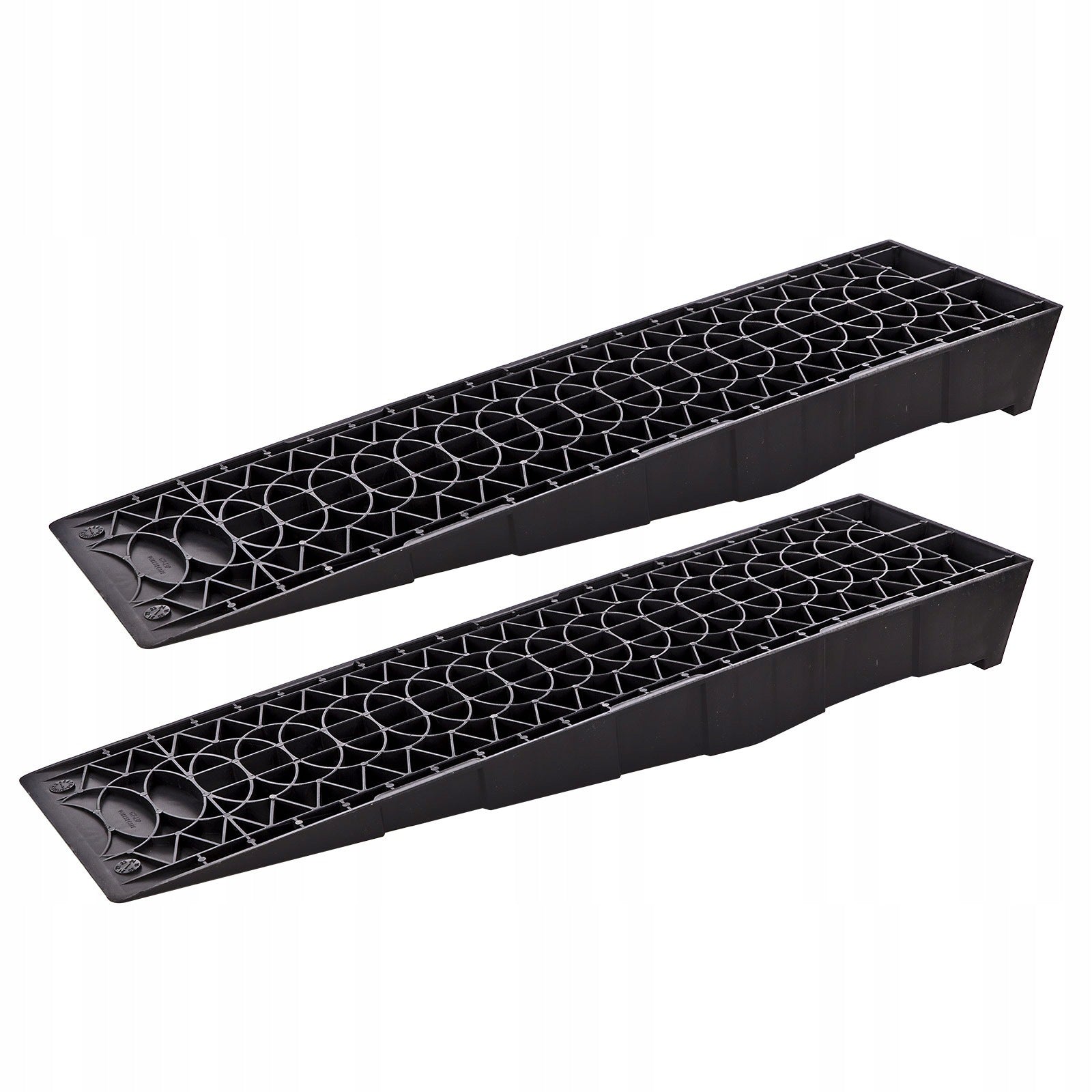 Nájazdové rampy plastové 5 ton DKA 700, pár Manufacturer code 24585D