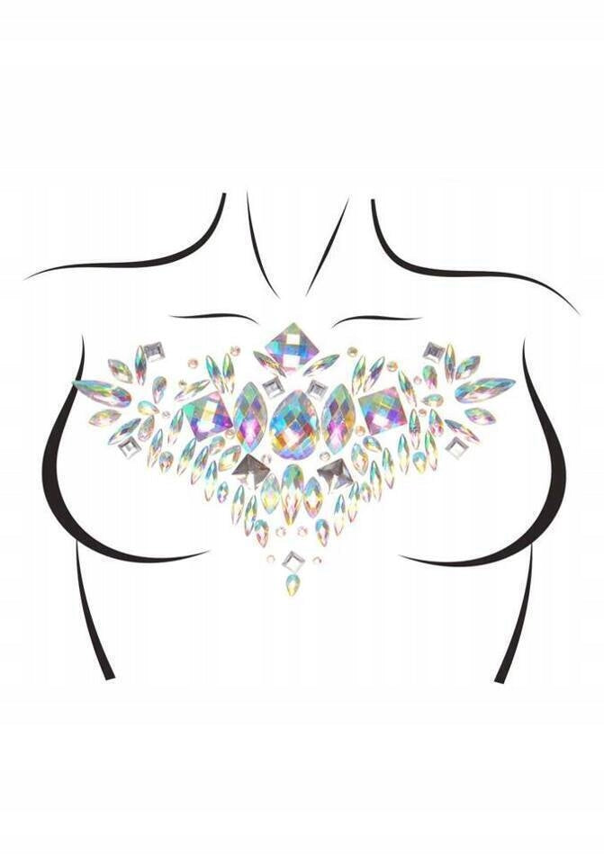 Körperaufkleber Aura Body 