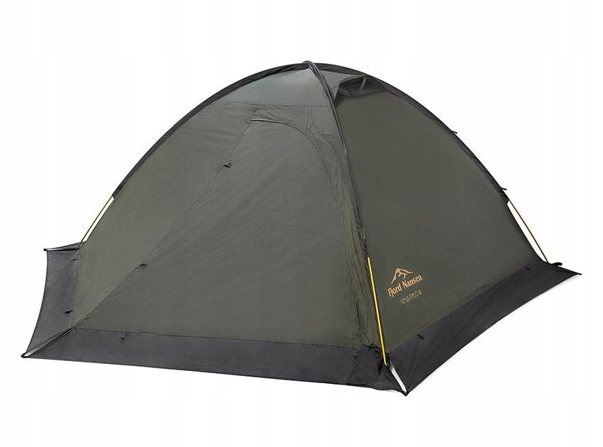 Zelt Fjord Nansen VEIG PRO III 3,5 kg 