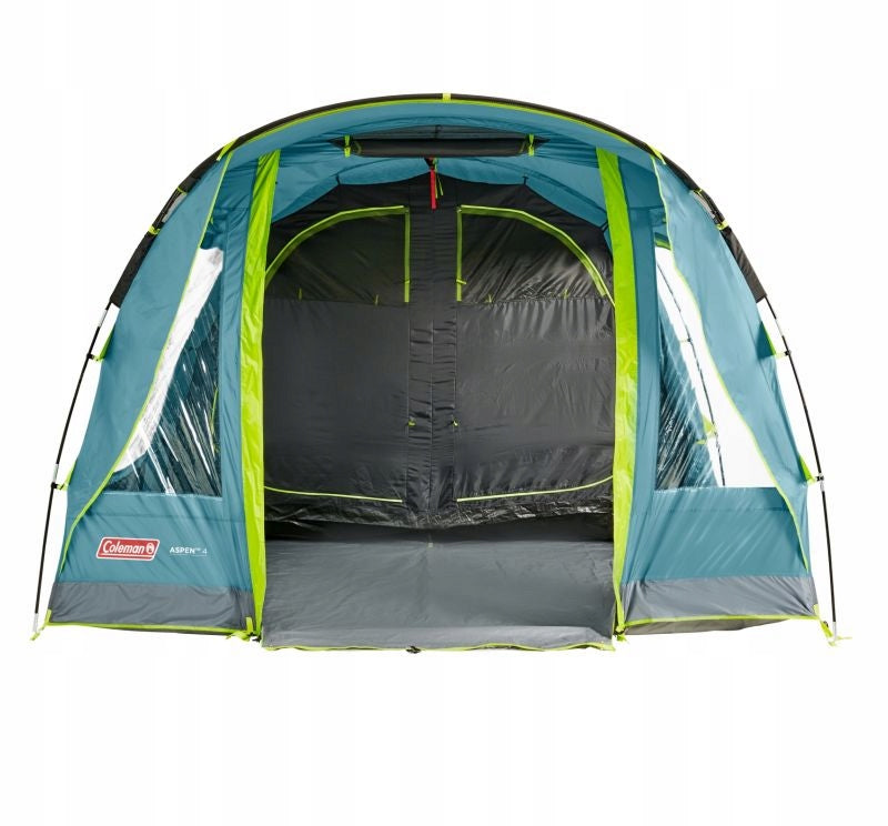 Zelt Zelte Coleman Aspen 4 
