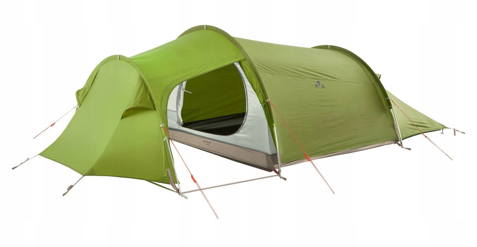 Zelt Vaude Arco XT 3P, grün 