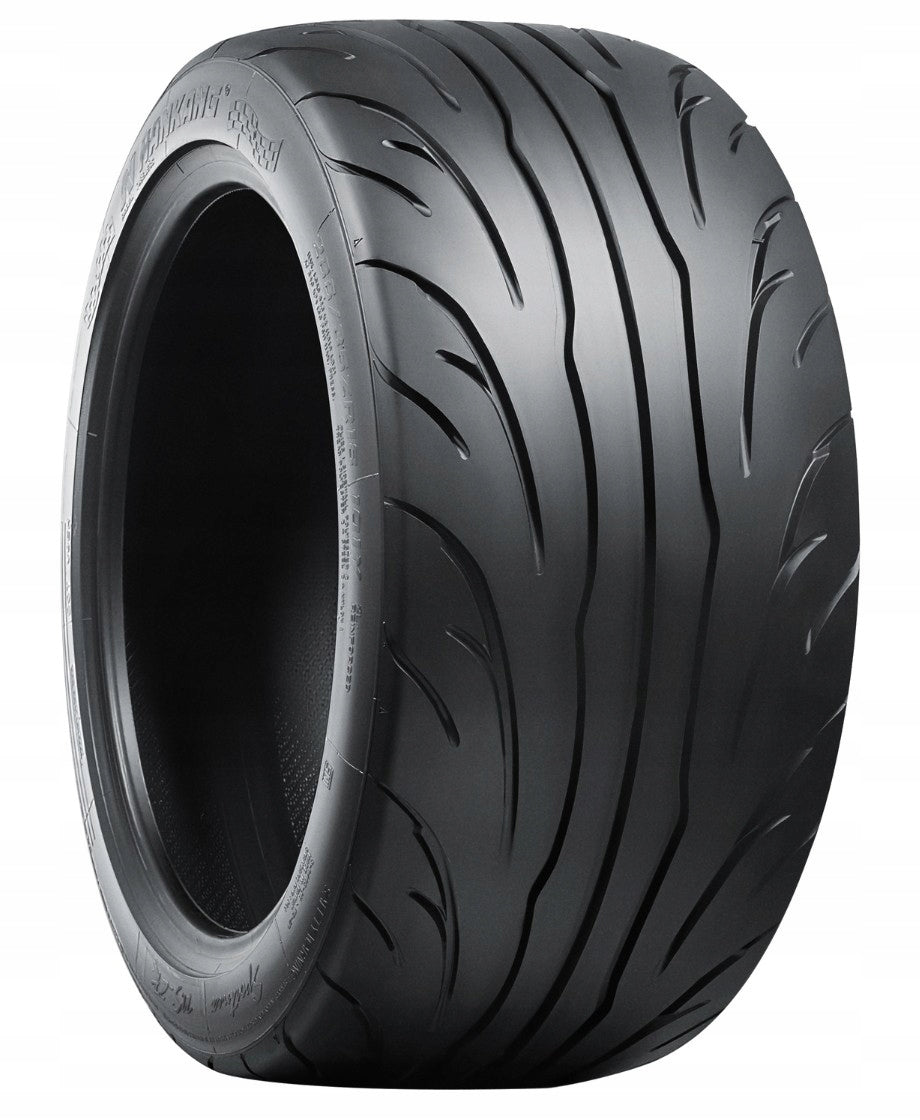 Nankang NS-2R 180 195/55R15 Summer tyres Season summer