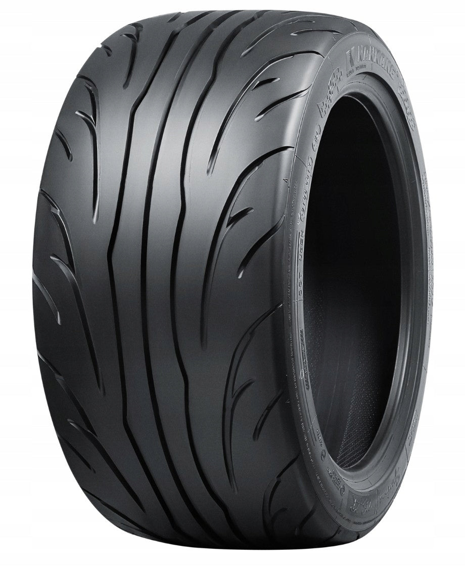 Nankang NS-2R 180 195/55R15 Summer tyres