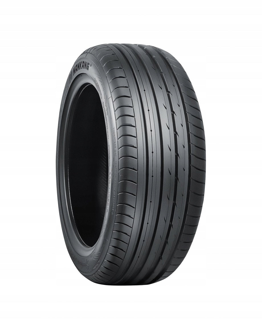 Nankang SPORTNEX AS-2+ 235/40R18 Summer tyres Number of tires offered 1 pc.