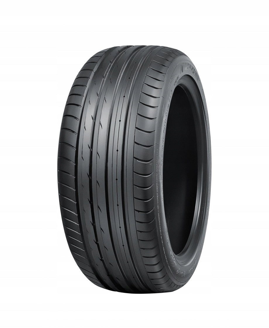Nankang SPORTNEX AS-2+ 235/40R18 Summer tyres Season summer