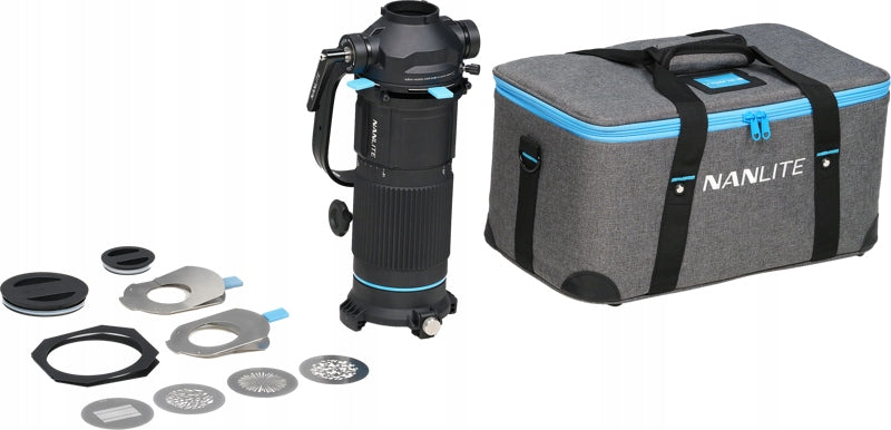 Nanlit FM Mount Projector Mount with 18-36° Zoom