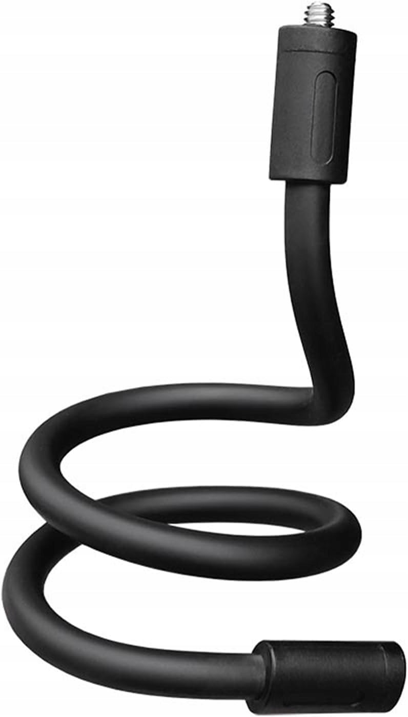 Nanny Flexible Holder, Baby Camera - Black Universal