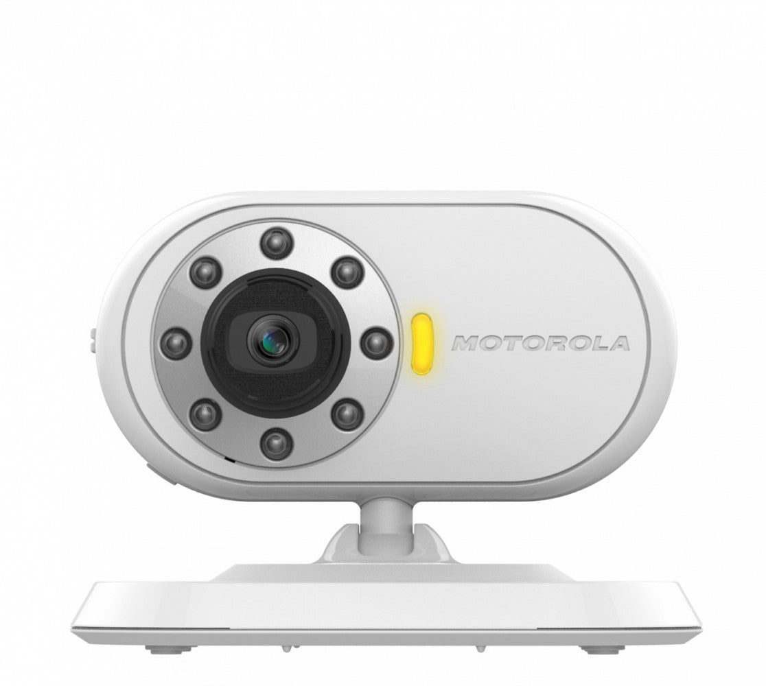 Nanny Motorola MBP 27T NANNY VIDEO Babymonitor MBP27T Packaging status original